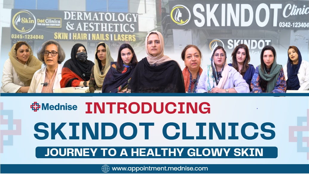Cover photo of SkinDot Clinics PWD Branch